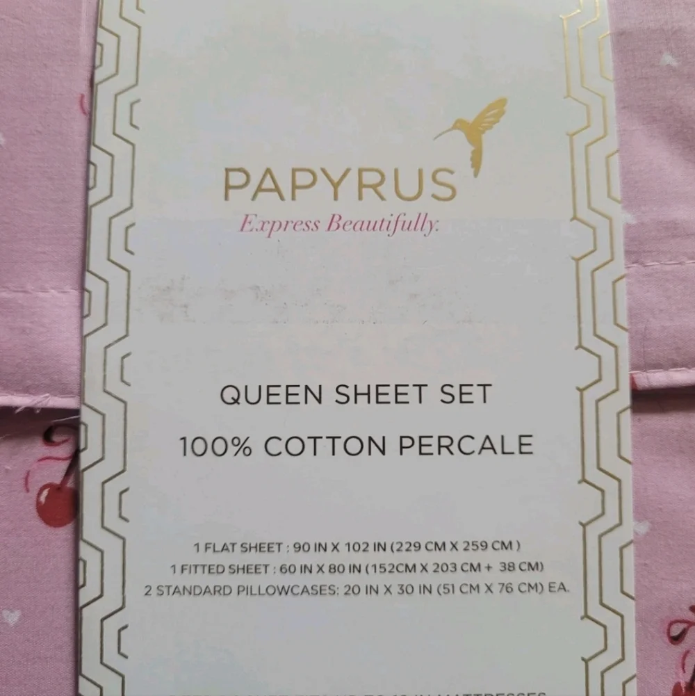 Papyrus new tags 